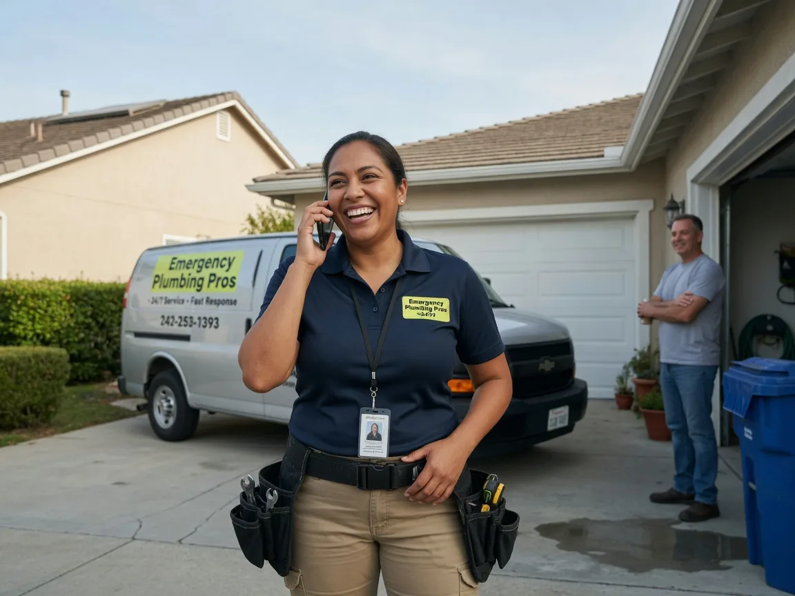 Emergency Plumber Waskom, TX FAQs
